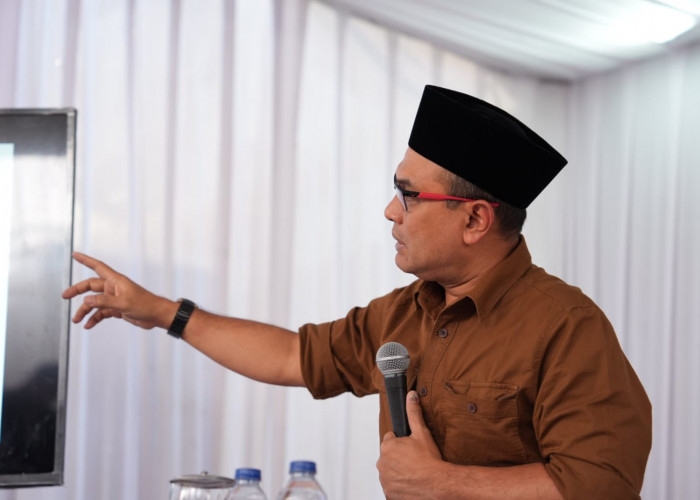 5 Kabupaten/Kota Potensi Calon Tunggal, Suara Papol Sisa Tidak Penuhi Syarat Dukungan