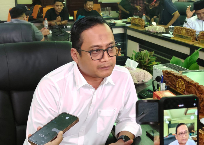 Perkara Asal-Usul Anak Meningkat di PA Surabaya, Cahyo Siswo Utomo: Negara Harus Hadir