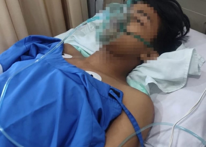Ini Motif Oknum Pesilat Tega Bacok Remaja hingga Kritis di Kendangsari Industri