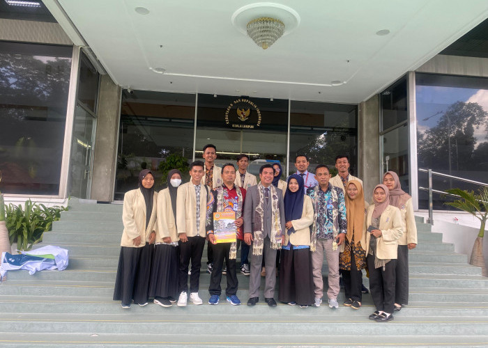 STKIP PGRI Sumenep MoU dengan Atdikbud KBRI Malaysia