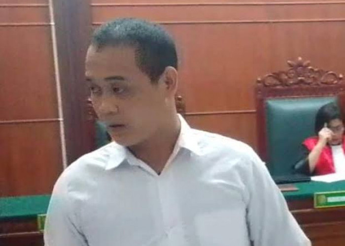 Sewa Unit  Apartemen Taman Melati MERR Jadi Gudang Sabu 60 Kg, WNA Malaysia Hadapi Sidang Tuntutan Besok