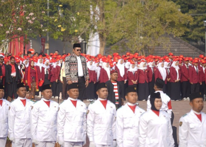 HUT Ke-81 RI, UMM Malang Dorong Solidaritas NTT dan Aksi Nyata