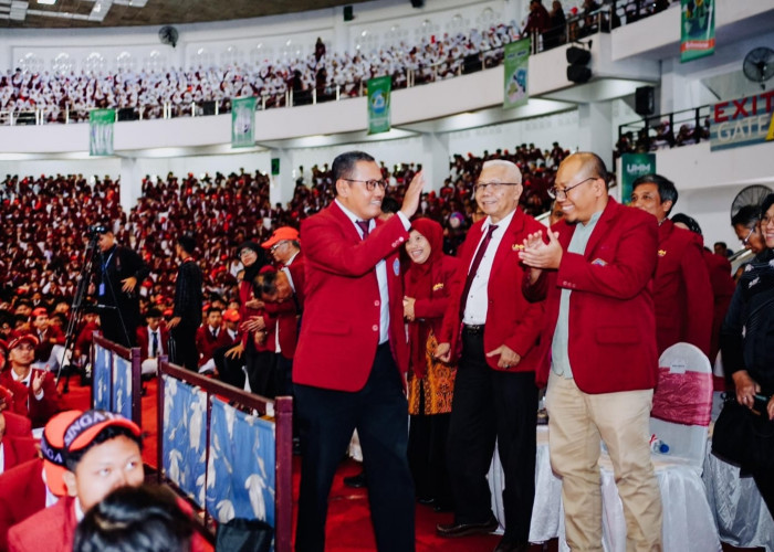 Dirjen Kementerian ESDM Sebut Peran Penting Anak Muda Selamatkan Bumi