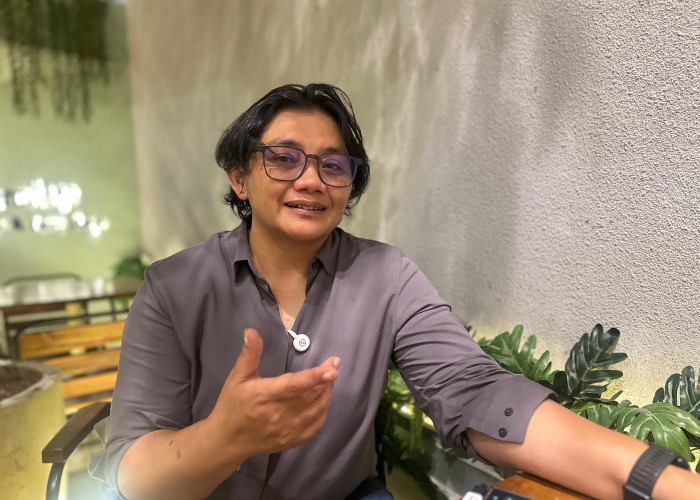 Putusan MK Soal Kuota Perempuan 30%, Diana Sasa Beri Warning Keras Partai Politik Agar Tak Asal Pilih Caleg