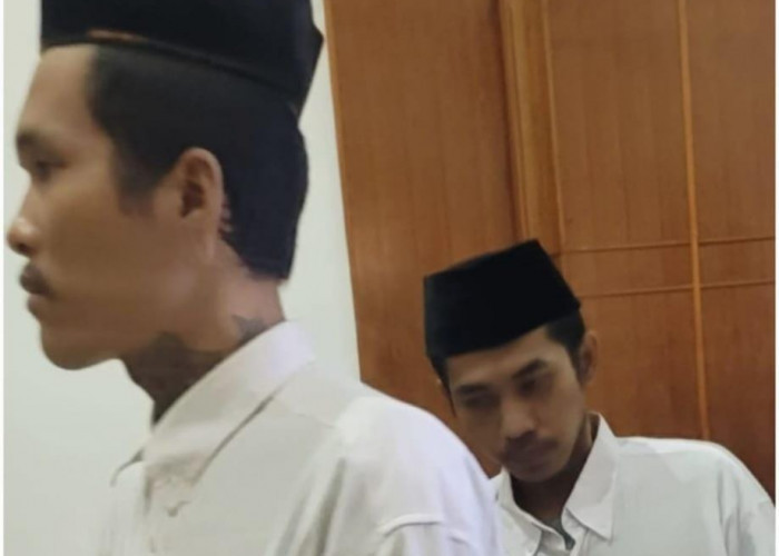 Perbaiki Lift Kemenkes Malah Curi Plat Tembaga Penangkal Petir, Ujungnya Dibui 18 Bulan