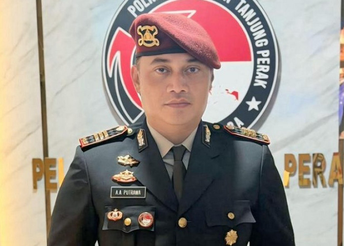 Pengedar Sabu di Surabaya Dibekuk, 11 Paket Seberat 5,65 Gram Disita Polisi
