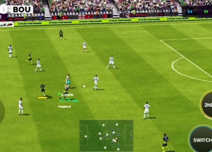 Kode Redeem FC Mobile Terbaru Maret 2026, Spesial Ramadhan!