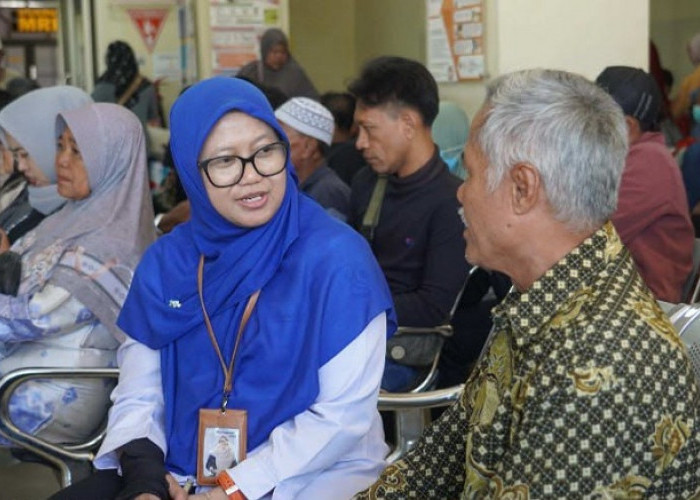Jangan Langsung ke Rumah Sakit, BPJS Kesehatan Madiun Ingatkan Peserta JKN Pahami Alur Layanan