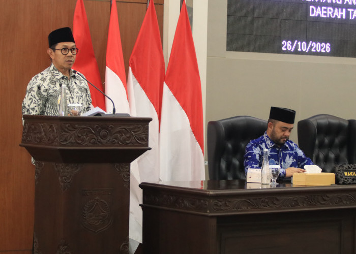 Wali Kota Batu Tegaskan APBD 2027 Harus Berdampak Nyata bagi Masyarakat