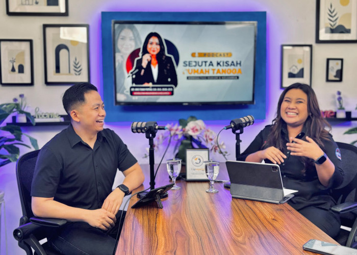Pentingnya Perencanaan Waris, Dr. Stanislaus Bedah Pengelolaan Keuangan Keluarga di Podcast MemorandumTV