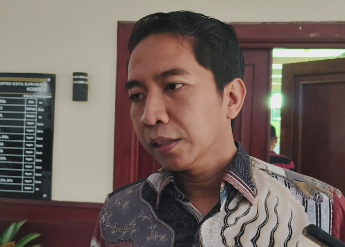 Kendalikan Banjir Surabaya, Komisi C Desak Pengalihan ke Infrastruktur Hijau