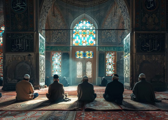 Lebaran Diprediksi Berbeda, Bolehkah Puasa Ikut NU, Lebaran Ikut Muhammadiyah?