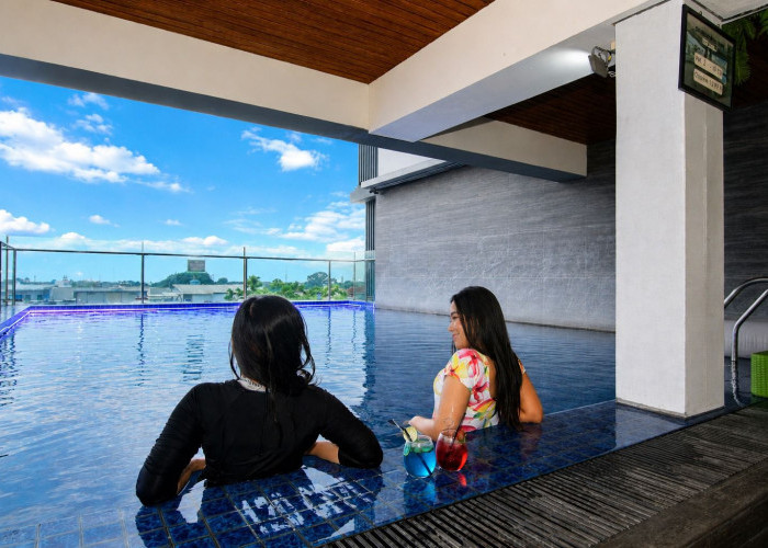 Sambut September, Whiz Prime Hotel Basuki Rahmat Malang Rilis Promo Menginap Sweetember