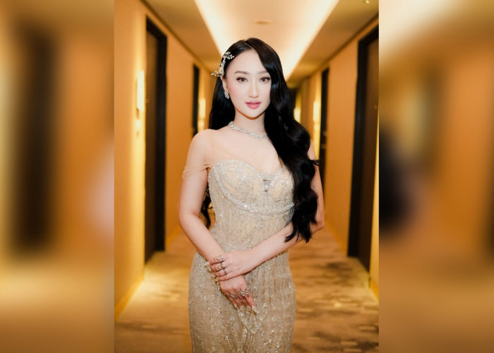 Perjalanan Karier Sandrina Azzahra: Dari Juara IMB, Rekor MURI Tari Jaipong, hingga Dangdut EDM