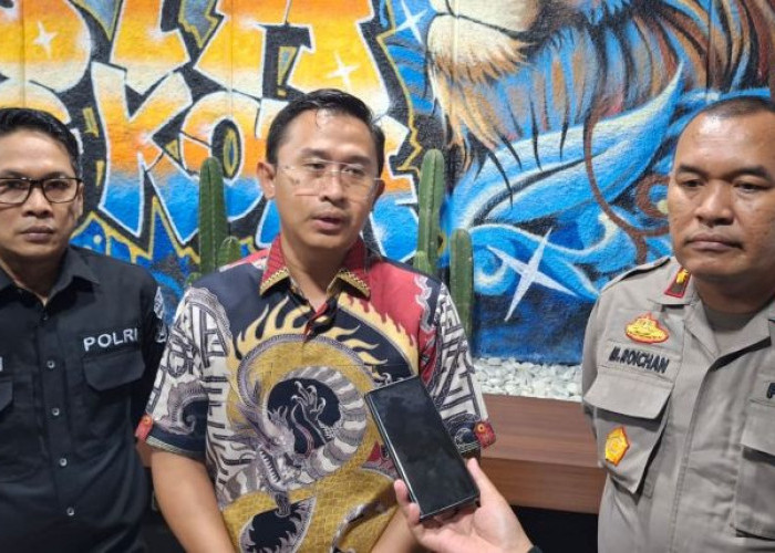 Pelaku Penusukan Satpam Kota Malang hingga Tewas Dibekuk Polisi