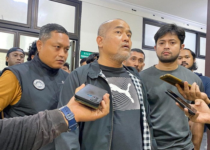 Pelaku Curanmor di Jatim Didominasi Anak-anak, Jual Motor Hasil Kejahatan di Facebook