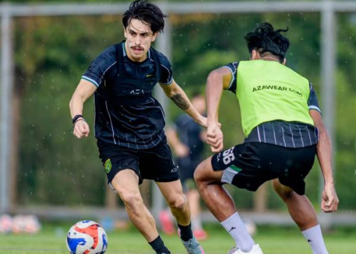 Pemain Persebaya Surabaya Krisis Kebugaran Jelang Duel Lawan Bhayangkara FC