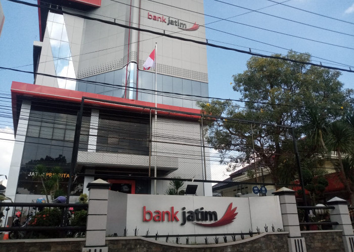 Kejari Jember Sidik Dugaan Korupsi Bank Jatim Kalisat, Potensi Kerugian Negara Capai Rp3 Miliar