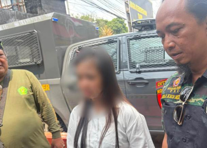 Fakta Terungkap Usai Menikah, Wanita Malang Laporkan Dugaan Penipuan Suami