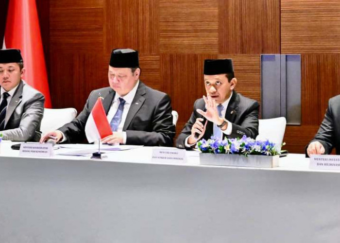 B50 Berlaku 1 Juli 2026, Subsidi Bisa Hemat Hingga Rp 48 Triliun