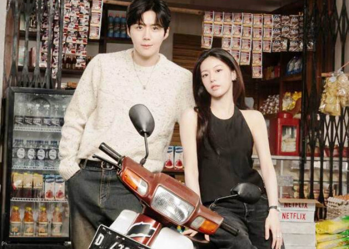 Can This Love Be Translated Jadi Drama Korea Romantis Favorit Penonton