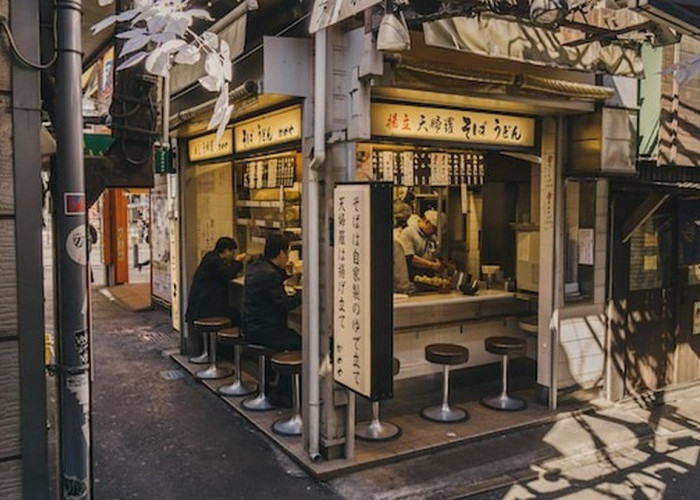 Kuliner Wajib Jepang: Cita Rasa Lezat dari Negeri Sakura