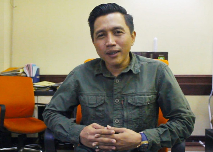 DPRD Surabaya Dorong Pemkot Beri Pelatihan Berbasis Digital