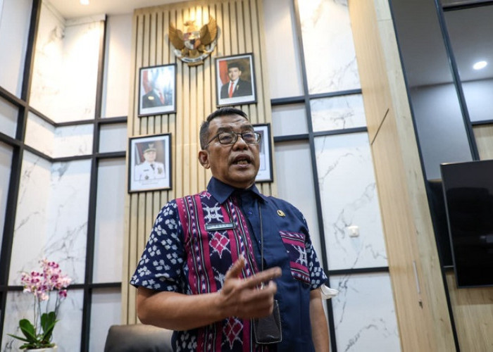 Finalis Cak Surabaya 2019 Ditangkap Kasus Sabu, Disbudporapar Pastikan Sanksi Organisasi Turun
