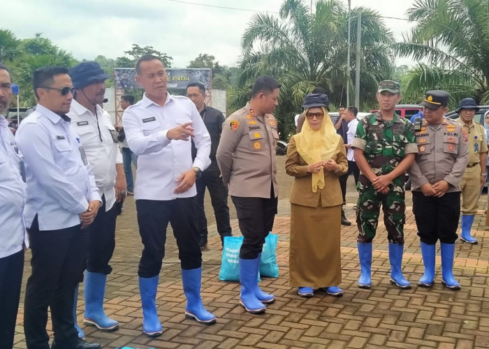 Berkolaborasi, Dorong Optimalisasi Kontribusi SAE Ngajum ke Masyarakat 