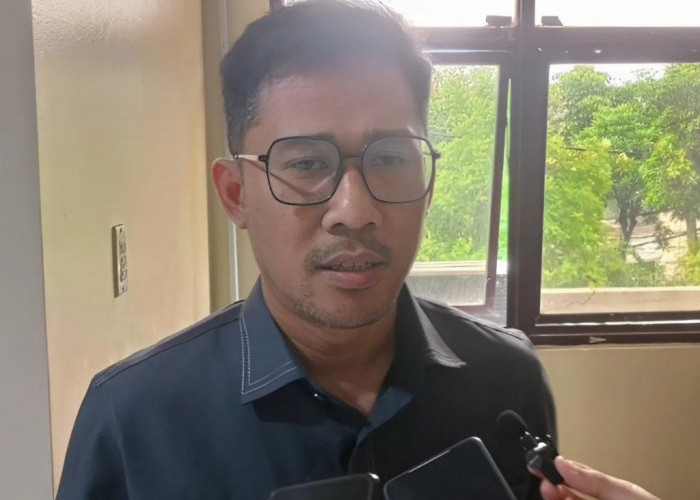 Heboh Teror Pocong Viral, DPRD Surabaya Desak Edukasi Siber Masif