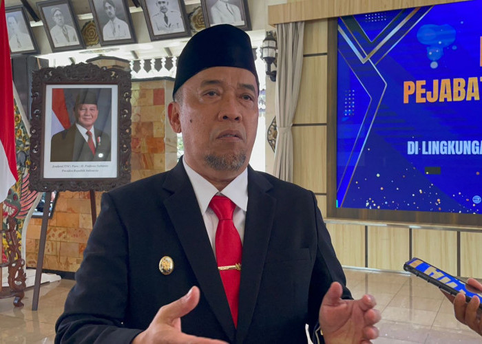 Bayar Janji Politik Dana RT, Pemkab Magetan Butuh Dana Rp23 Miliar per Tahun