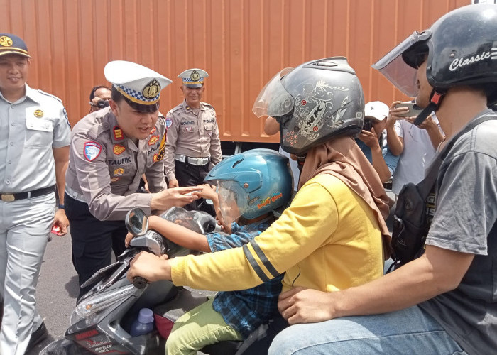 Tercatat 10.423 Pelanggar Lalu Lintas Terjaring Operasi Zebra di Tulungagung