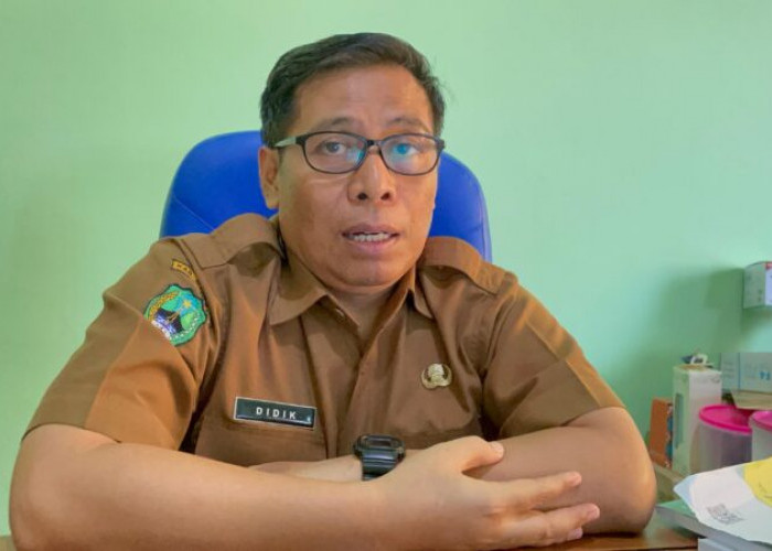 Nasib 235 Kopdeskel Magetan, Masih Berkutat dengan Perizinan