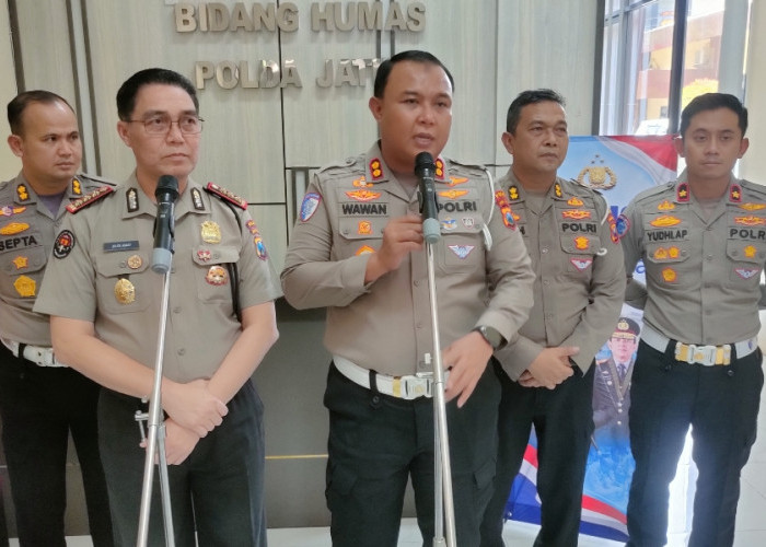 Operasi Patuh Semeru 2026, Polda Jatim: ETLE Tetap Diberlakukan