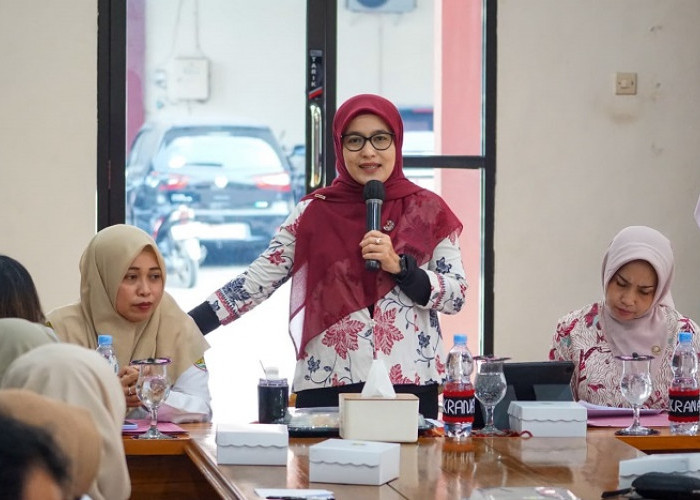 Dekranasda Kota Pasuruan Perkuat Kolaborasi untuk Dongkrak Daya Saing IKM Lokal