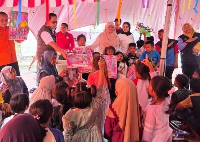 Pasca Erupsi Semeru, Timwas Penanganan Bencana DPR Desak Perbaikan Akses Pendidikan dan Fasilitas Pengungsian