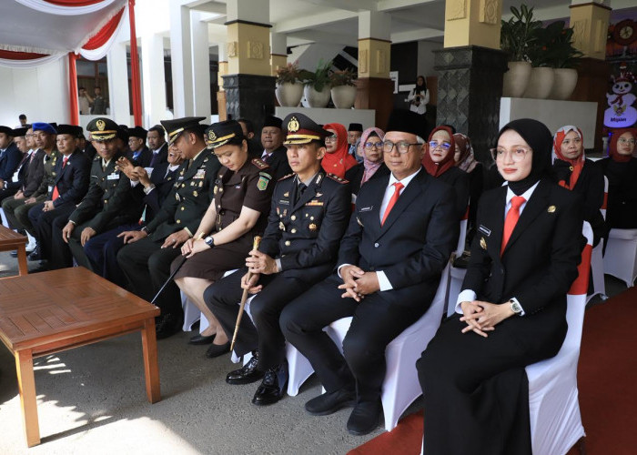 AKBP Anggi: Perempuan Berperan Penting Jaga Keluarga dan Bangun Generasi Bangsa