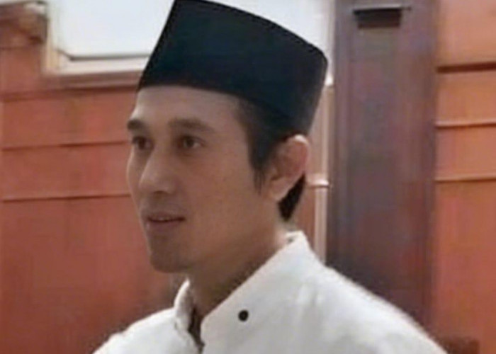 Bantu Pencurian Kabel Telkom Senilai Rp107 Juta, Choirul Amin Dituntut 14 Bulan Penjara