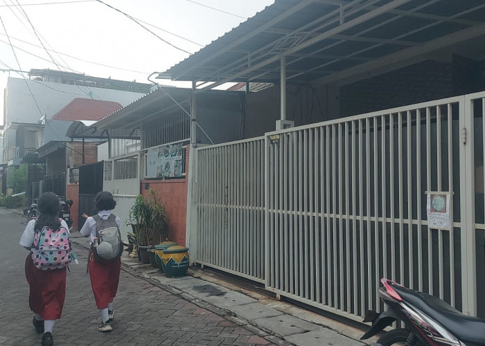 Polsek Mulyorejo Ungkap Kasus Curanmor di Kalijudan, Eksekutor Ditahan Perantara hanya Wajib Lapor