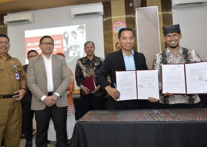 Dindik Jatim Gandeng Industri, 137 SLB Perkuat Kompetensi ABK