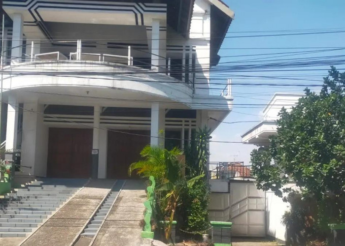 KPRI Sejahtera Jombang Bermasalah, Bupati Warsubi Didesak Perintahkan Audit Menyeluruh
