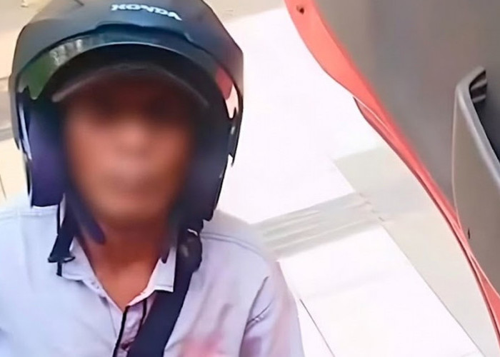Viral Palak Sopir Truk demi Arak di Pelabuhan Tanjung Perak, Pria Paruh Baya Diamankan Polisi
