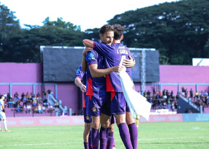 Kantongi Izin Kepolisian, Laga Persik Kediri vs Persijap Jepara Bakal Digelar di Stadion Brawijaya