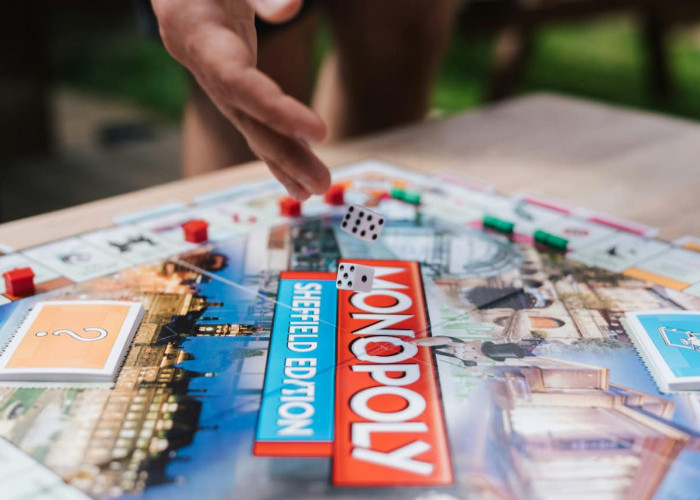 Minimalkan Screen Time, Board Game Jadi Tren Aktivitas Seru untuk Pererat Hubungan Keluarga