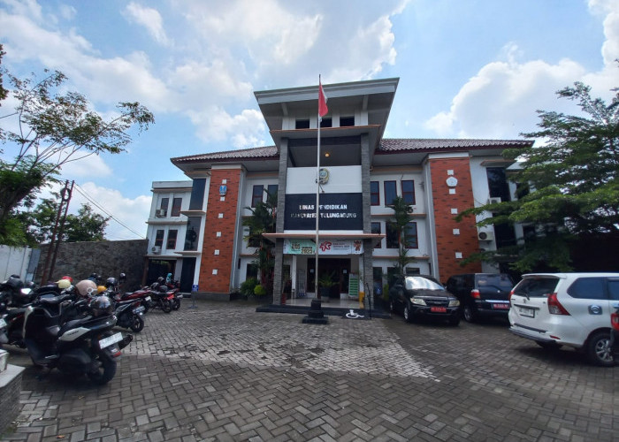 Atasi Krisis Kepemimpinan, Disdik Tulungagung Kejar Pengisian 139 Kursi Kepala Sekolah yang Kosong