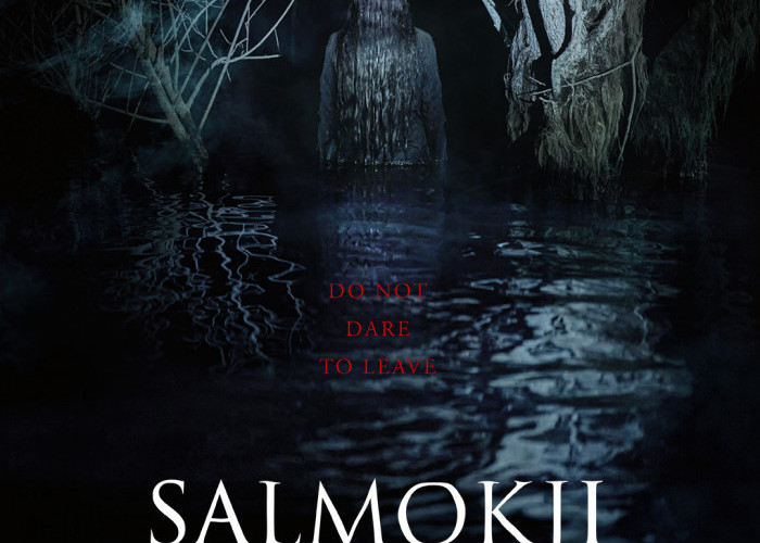 'Salmokji: Whispering Water' Jadi Film Pertama yang Tembus 2 Juta Penonton dalam 8 Tahun