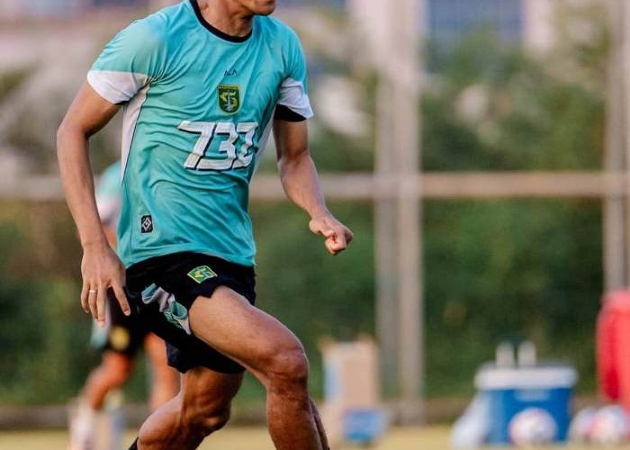 Persebaya Fokus Matangkan Strategi Hadapi PSBS Biak di Stadion Maguwoharjo