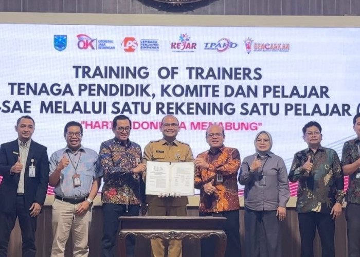 OJK Malang Perluas Sasaran Pengguna KEJAR ke Probolinggo