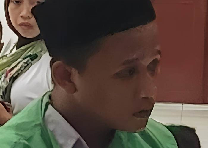 Cleaning Service Mal di Surabaya Dituntut 10 Tahun Penjara atas Pemerkosaan Anak