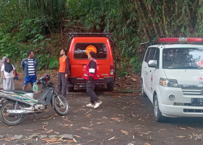Misteri Hilangnya Buyang di Arus Garahan, PMI Jember dan Tim Gabungan Berpacu dengan Waktu